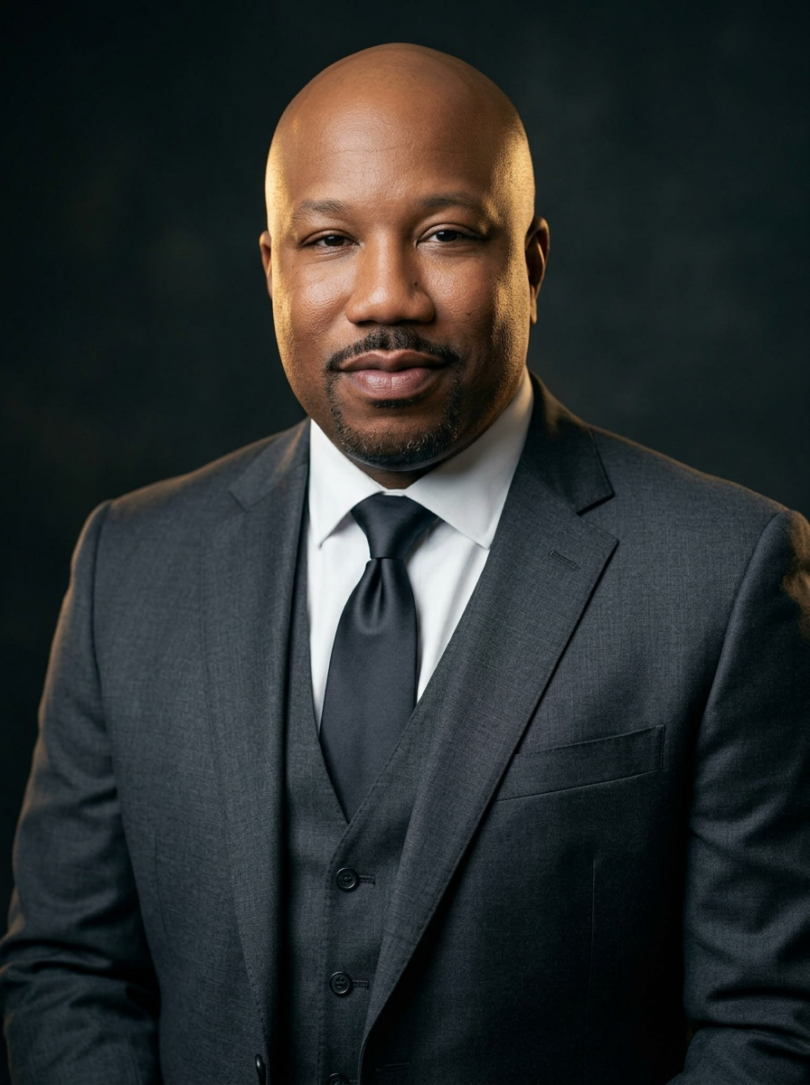Jeremy Ty Wayne Tubbs (JTWAYNE), Founder & CEO